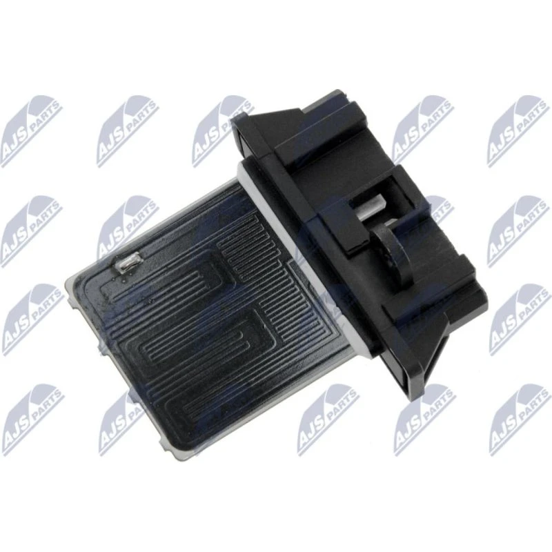 NTY Modstand, kabineventilator ERD-IS-000 for ISUZU D-MAX