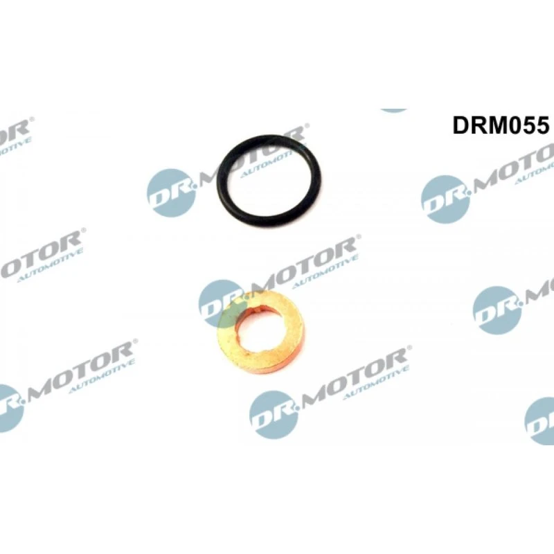 Dr.Motor Automotive Pakningssæt DRM055 til AUDI A4, A6, A8