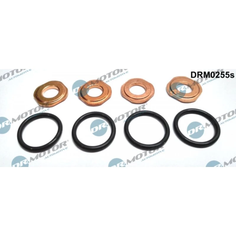 Dr.Motor Automotive Pakningssæt DRM0255S til OPEL/Vauxhall