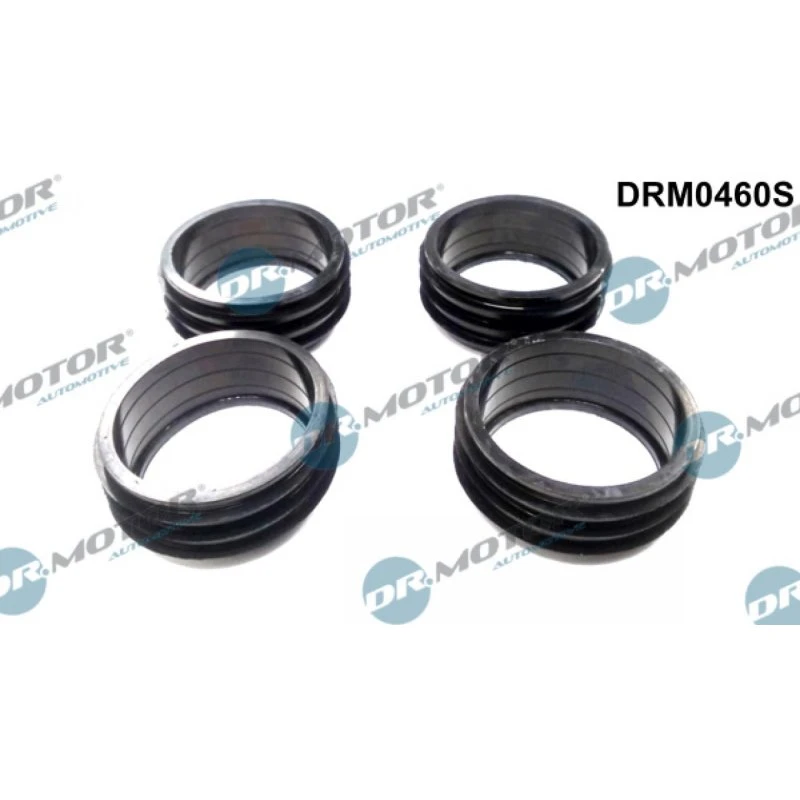 Dr.Motor Automotive Pakningssæt DRM0460S, indsugningsmanifold