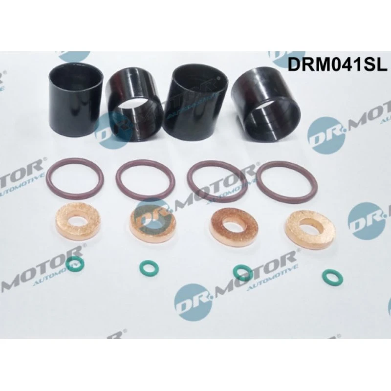 Dr.Motor Automotive Pakningssæt DRM041SL, indsprøjtningsdyse