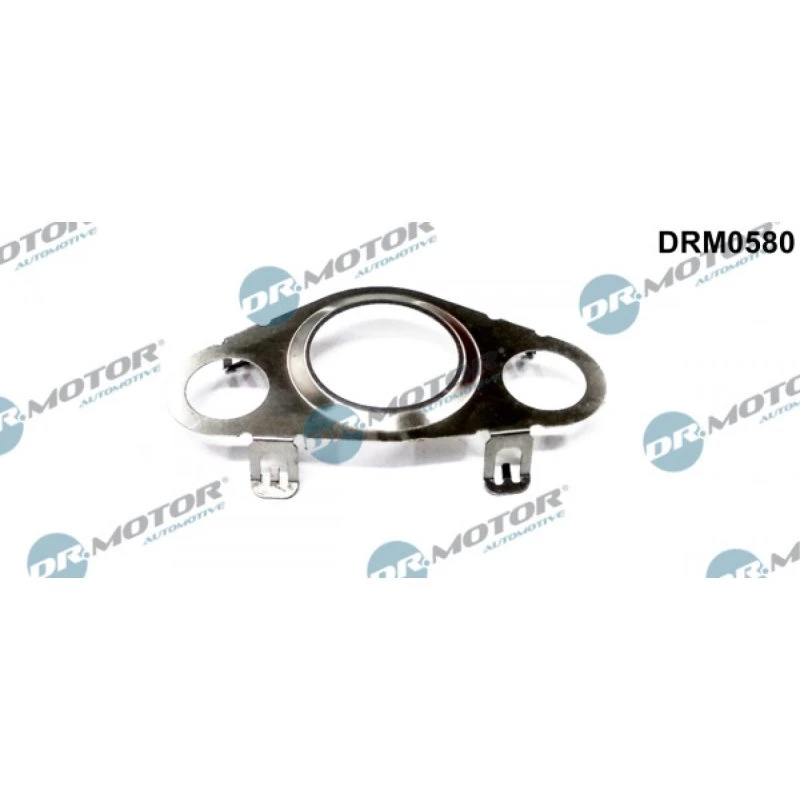 Dr.Motor Automotive DRM0580 Pakning, udstødningsmanifold