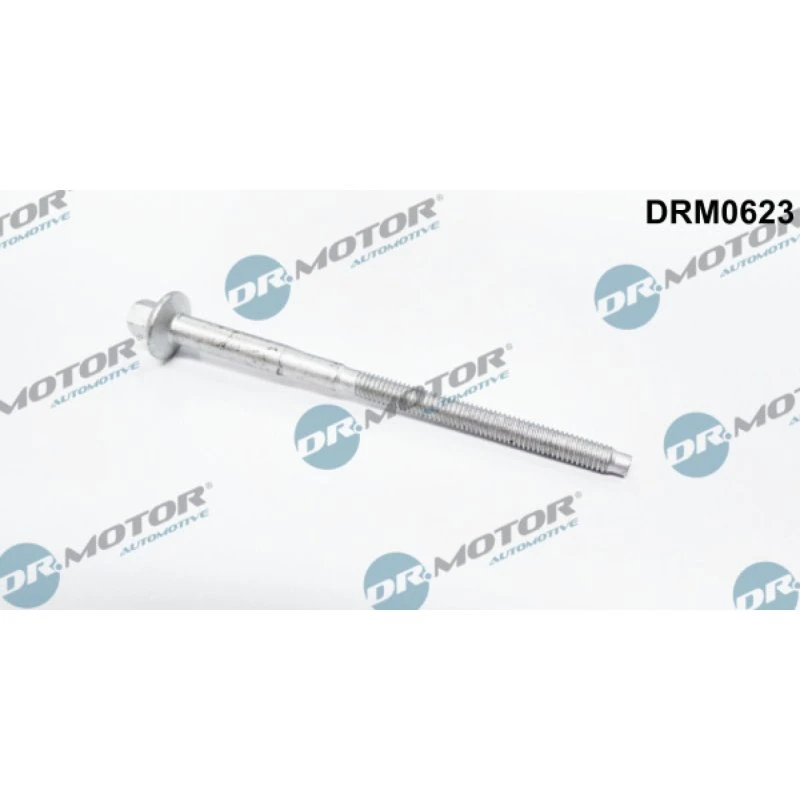 Dr.Motor Automotive Skrue, indsprøjtningsdyseholder DRM0623