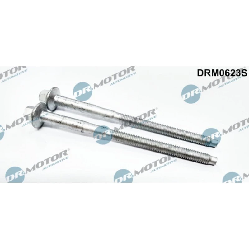 Dr.Motor Automotive DRM0623S Skrue, indsprøjtningsdyseholder M6 x 1,0