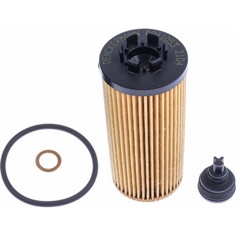 DENCKERMANN Oliefilter A211053 til BMW & MINI