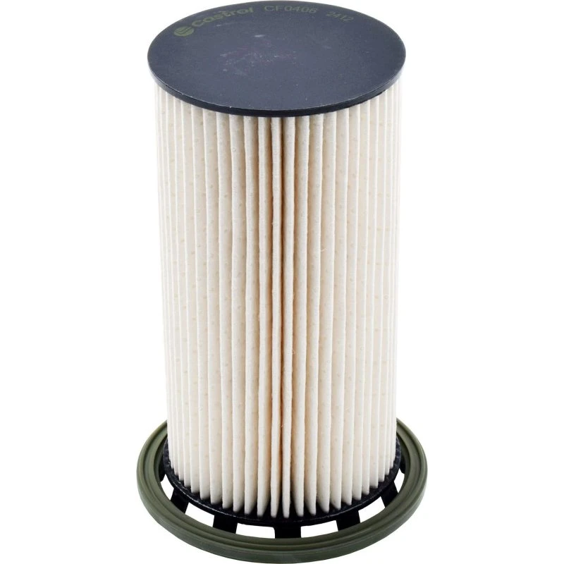 Castrol Filters CF0406 Brændstoffilter til VW, Audi, Ford