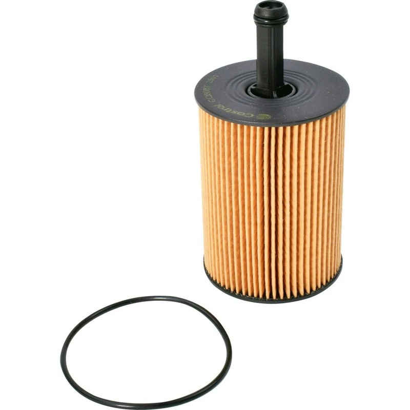 Castrol CO0007 Oliefilter til VW, Audi, Ford