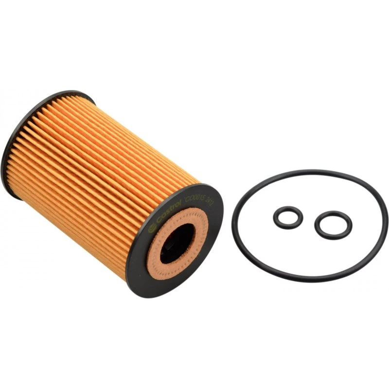 Castrol Oliefilter CO0015 til VW, Audi, Skoda
