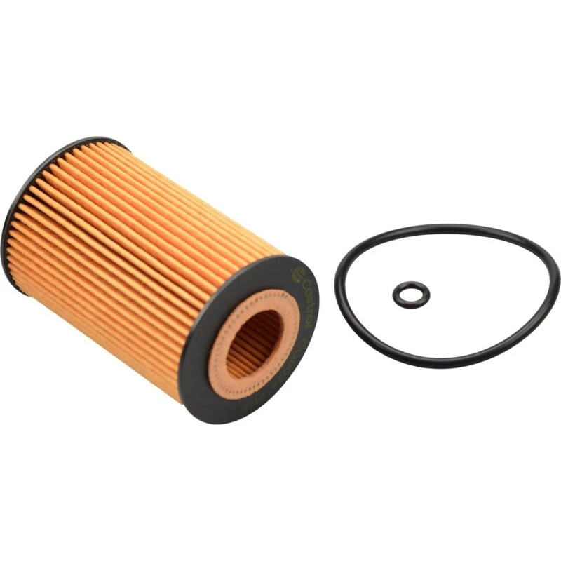 Castrol Filters CO0024 Oliefilter til VW, Audi, Skoda