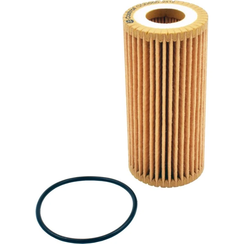 Castrol Filters CO0065 Oliefilter til VW, Audi, Skoda