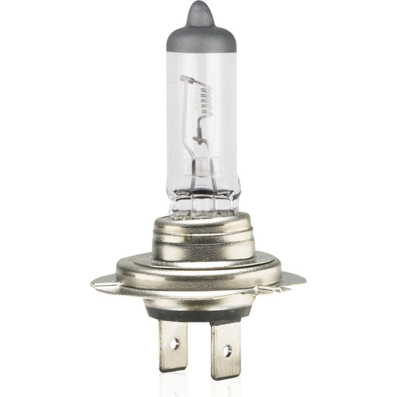 AMiO 01252 H7 Halogenpære, 24V, 70W, Fjernlys