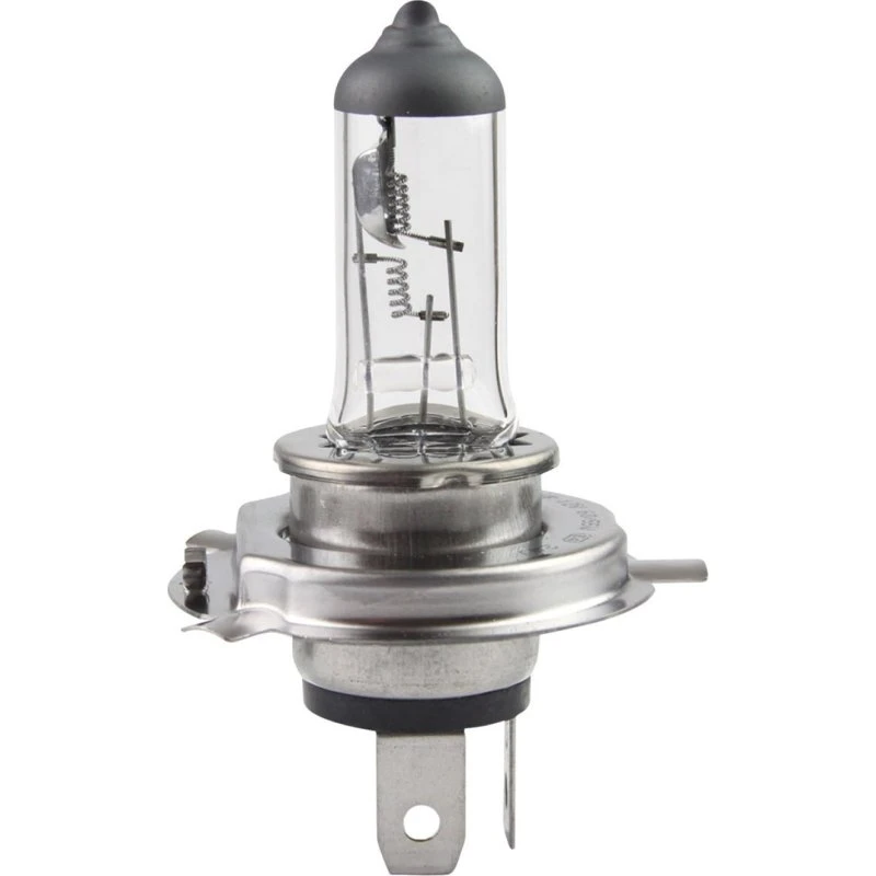 AMiO Glødepære H4 70/75W 24V, UV-filter, til VW, Mercedes-Benz, Opel