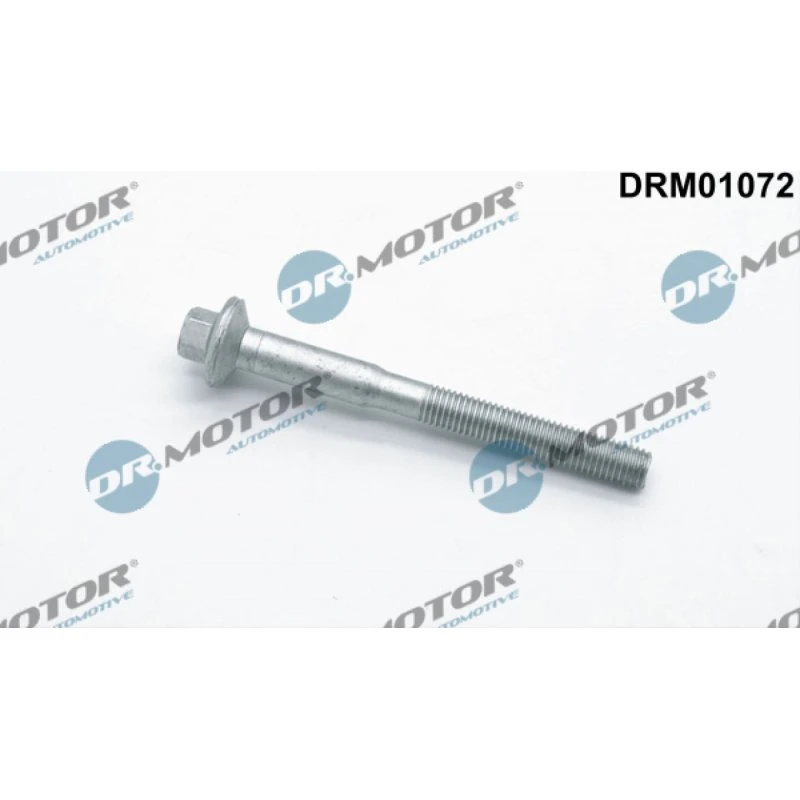 Dr.Motor Automotive Skrue, indsprøjtningsdyseholder DRM01072