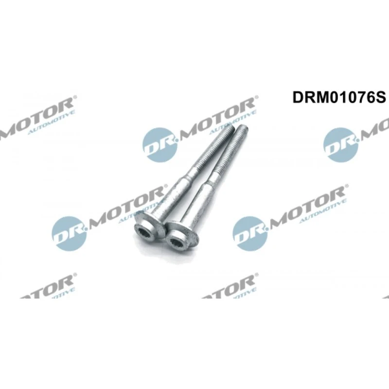 Dr.Motor Automotive Skrue, indsprøjtningsdyseholder DRM01076S
