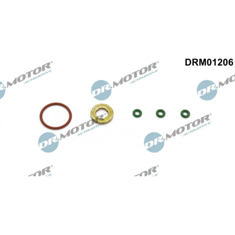 Dr.Motor Automotive Pakningssæt DRM01206 til AUDI, VW, BENTLEY