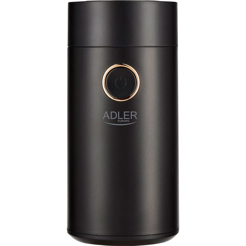Adler Kaffemølle 75g (150W) Sort