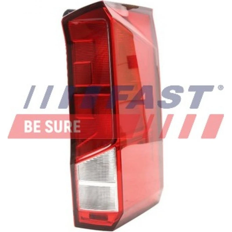 FAST FT86210 Kombineret Baglygte for VW Crafter