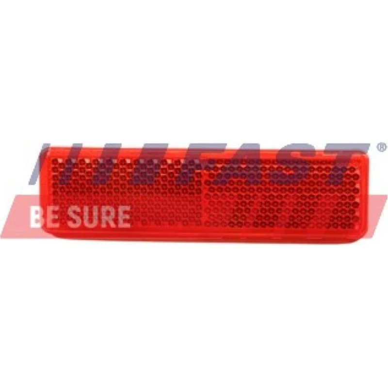 FAST Reflektor FT87903, 2 stk, kompatibel med FIAT, Nissan, Opel, Renault