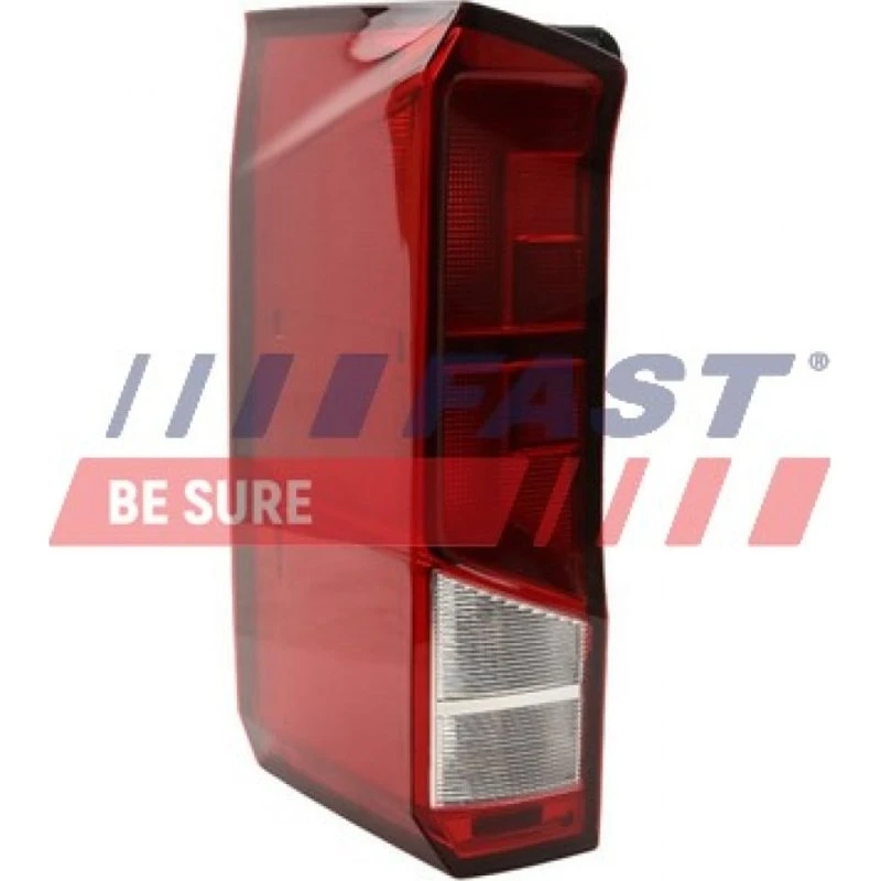 FAST Kombineret baglygte FT86209 til VW Crafter