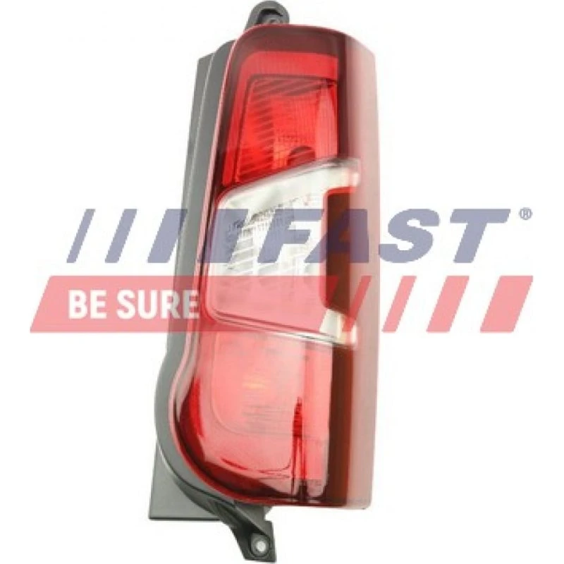 FAST Baglygte FT86216 for CITROËN, OPEL, PEUGEOT, TOYOTA
