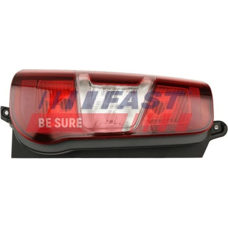 FAST Baglygte FT86215 for CITROËN, OPEL, PEUGEOT, TOYOTA