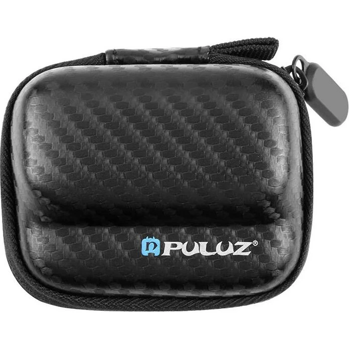 Puluz Mini Body Bag til Insta360 GO 3/GO 3S - Sort