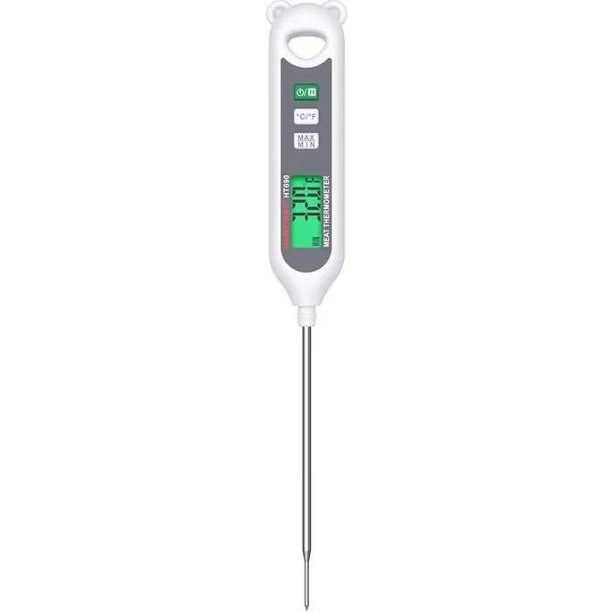 Habotest HT690 Madtermometer – Hurtig & Præcist