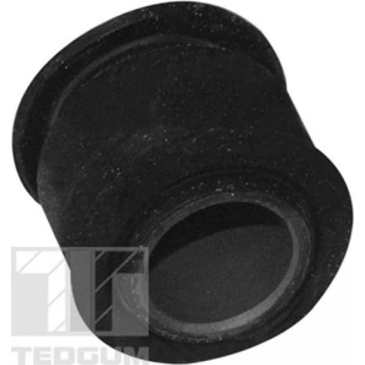 TEDGUM Ophæng, panhardstang 00464584 til Nissan Patrol