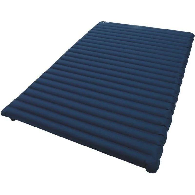 Outwell Reel Airbed Double 195x135x9 cm – Night Blue