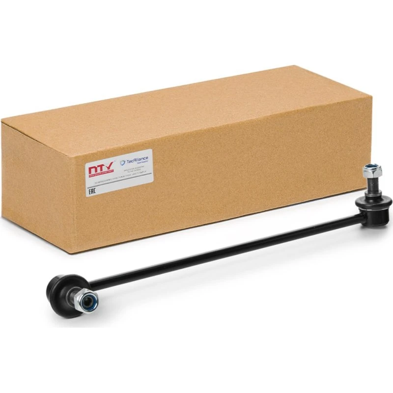 NTY ZLP-VW-003 Stabilisatorstag, 335 mm, M12x1,5