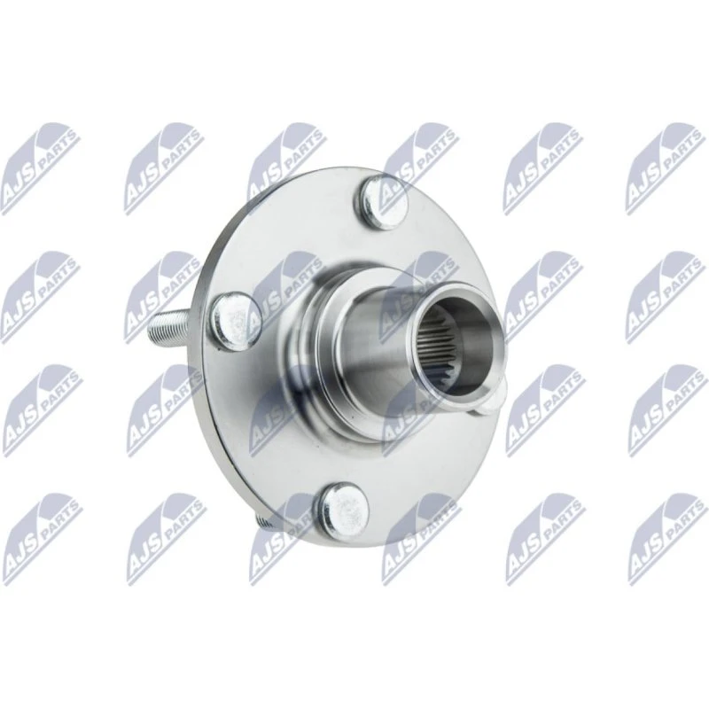 NTY Hjulnav KLP-MZ-012P til Mazda 323 og MX-5
