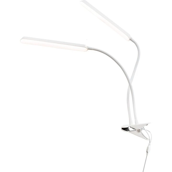 Airam Tulip Vækstlys 16W, 780 lm, hvid, fleksibel
