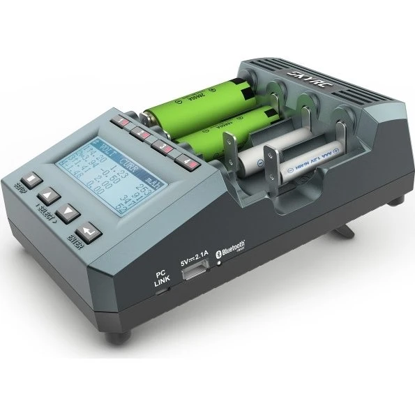 SkyRC MC3000 Oplader til Dronebatterier