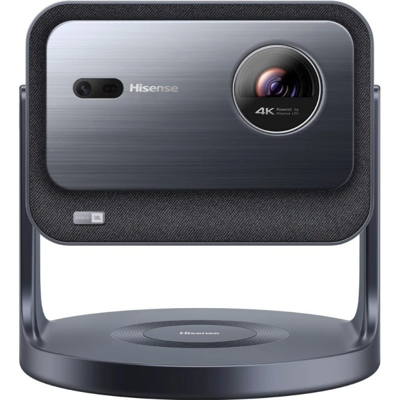 Hisense C2 Laserprojektor 2000lm 4K UHD Smart Mini