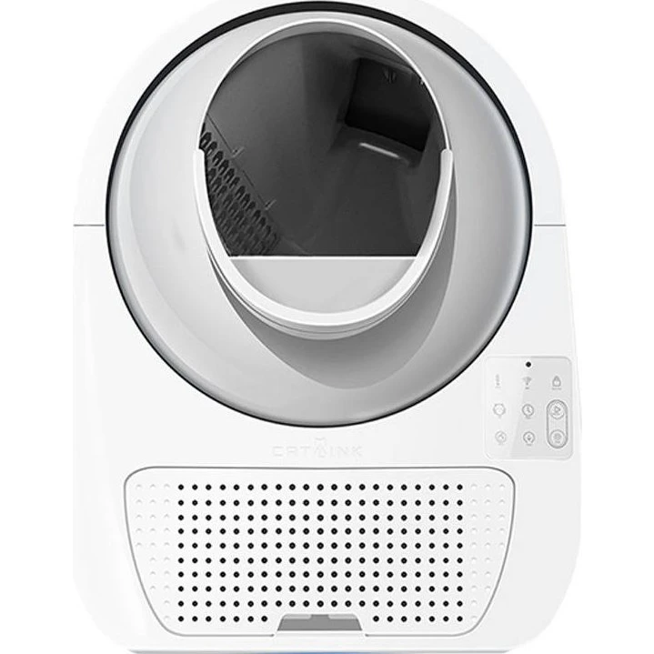 CatLink Pro-X Luxury Intelligent Selvrensende Kattebakke (13 L)