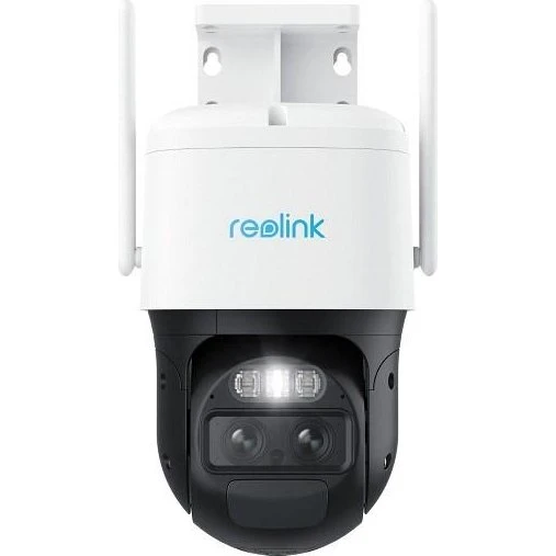 Reolink Trackmix B770 8MP IP-kamera, udendørs/indendørs, PTZ, 24/7 overvågning