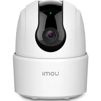 Imou Ranger 2C 5MP 360° WiFi Indendørs Overvågningskamera - Hvid