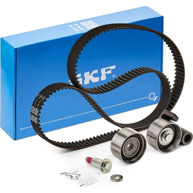 SKF Tandremssæt VKMA 91013, 25,4 mm, 178 tænder