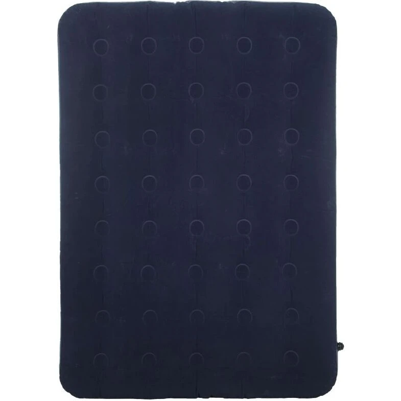 Trespass Duoblimp Dobbelt luftmadras UUACMII30002, blå 185x137x13 cm