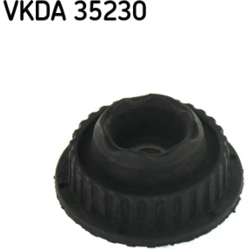 SKF VKDA 35230 Øverste støtteben montering