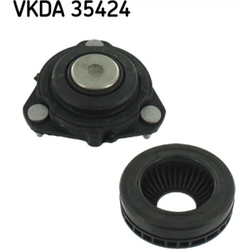 SKF Tårnleje VKDA 35424, 2S613K099AB/AC, parvis udskiftning
