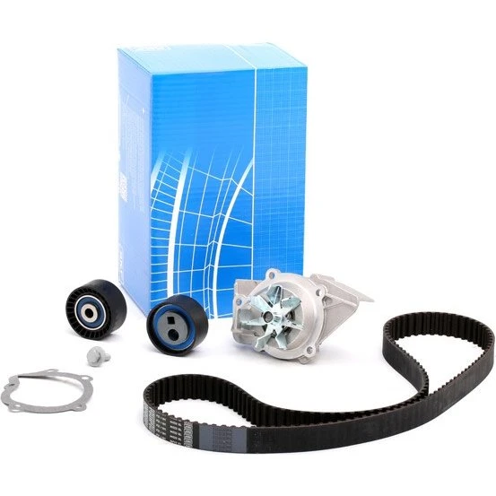 SKF Vandpumpe + Tandremssæt VKMC 03244