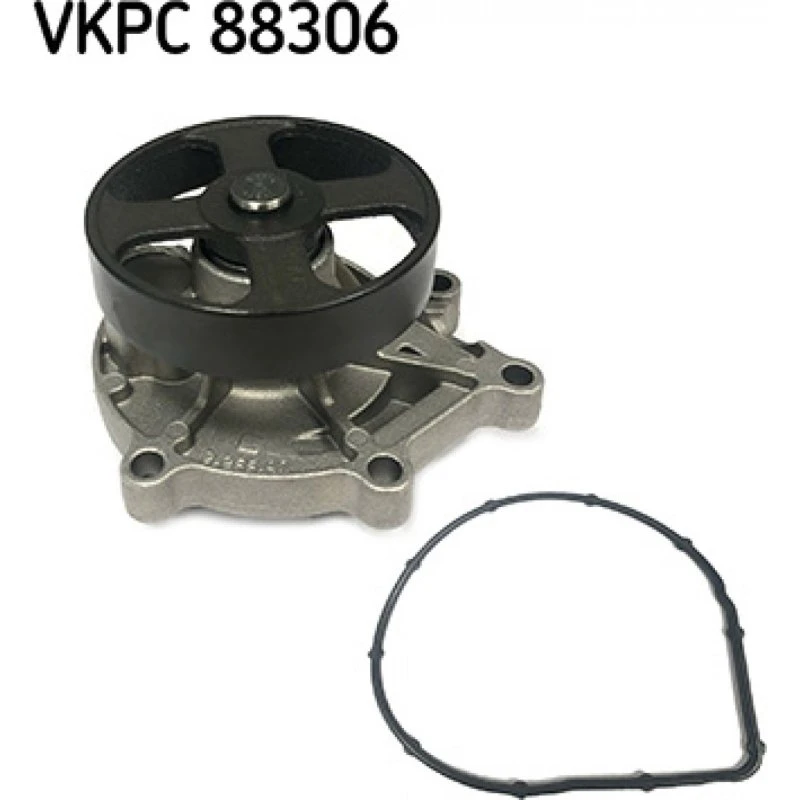 SKF Vandpumpe VKPC 88306 til MINI & TOYOTA