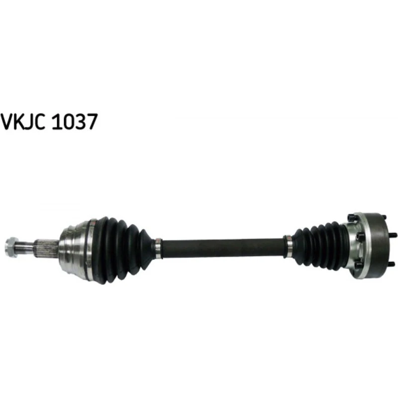 SKF Trækaksel VKJC 1037 for VW, Audi, Renault
