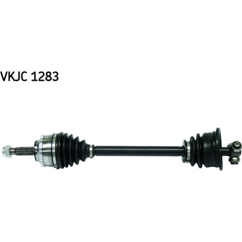 SKF Trækaksel VKJC 1283, 84 mm, til Renault Clio II & Kangoo