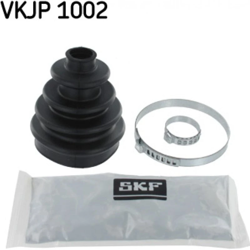 SKF Drivakselmanchet VKJP 1002, RENAULT, TOYOTA, NISSAN