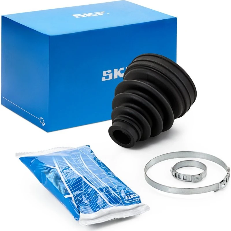 SKF Drivakselmanchet VKJP 8057, 1603230, 26073421, 26094870