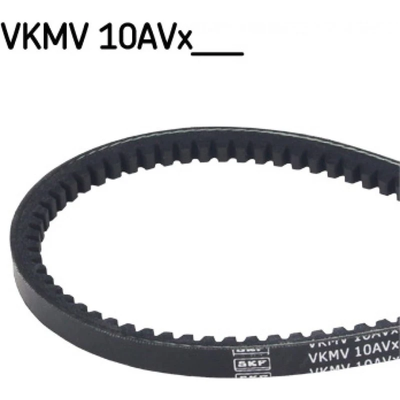 SKF Kilerem VKMV 10AVx950, 10x950 mm, til VW, Opel, Audi