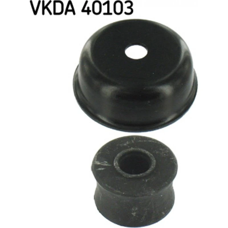 SKF VKDA 40103 Øverste støtteben til VW SEAT