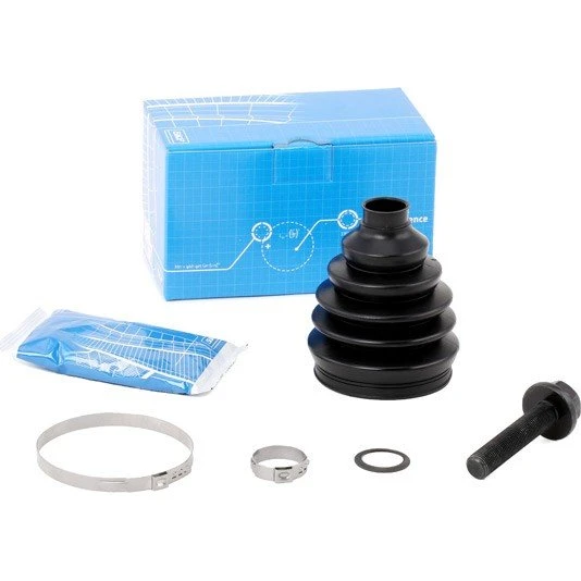 SKF VKJP 3151 Drivakselmanchet, 1K0498203, 1J0407285F, VW/AUDI/RENAULT